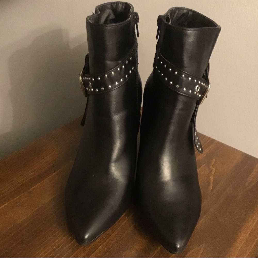 Yoki Boots
